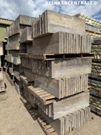 Betonbanden stoepranden 10x35x100cm opsluitbanden, Tuin en Terras, Tegels en Klinkers, Bij dit gebruikte product niet meer te achterhalen.