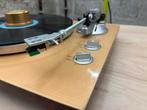 Teac TN-300, Audio, Tv en Foto, Platenspelers, Ophalen of Verzenden, Gebruikt, Overige merken