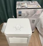 Mobiele airco Eurom Polar 9001, Ophalen, Gebruikt, 2 snelheden, Afstandsbediening