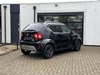 Suzuki Ignis 1.2 Smart Hybrid Style Keyless Entry | Climate, 83 pk, Stof, Gebruikt, 4 cilinders