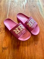 Roze badslippers Red Rag, maat 37, Meisje, Overige typen, Ophalen of Verzenden, Zo goed als nieuw