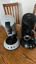 Senseo gratis, Witgoed en Apparatuur, Koffiezetapparaten, Ophalen, Koffiepads en cups, Gebruikt, Koffiemachine