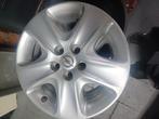 4 opel wieldoppen 15 inch, Auto diversen, Wieldoppen, Ophalen of Verzenden, Zo goed als nieuw