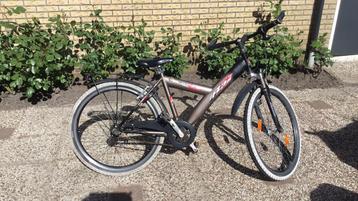 Kinderfiets Flyke - 26 inch beschikbaar voor biedingen