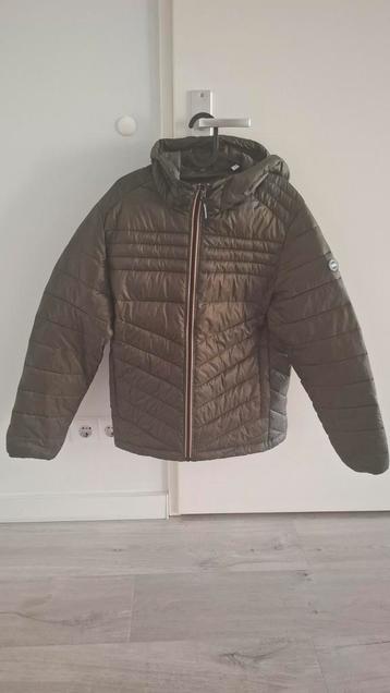 Stoere Lente/Herfst Jas - Maat S beschikbaar voor biedingen