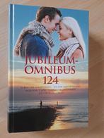 JUBILEUMOMNIBUS 124 met Tussen het onkruid bloeit de liefde, Boeken, Ophalen of Verzenden, Gelezen