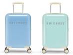 ✅ SUITSUIT koffer Handbagage Set 55 cm 2 Delig - NIEUW, Sieraden, Tassen en Uiterlijk, Koffers, 50 tot 60 cm, Hard kunststof, Nieuw
