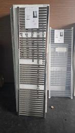 OPRUIMING! Verwarmingselementen/ radiatoren, Ophalen, Radiator, Nieuw, 60 tot 150 cm