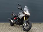APRILIA CAPONORD 1200 2013 dealer onderhouden grijs, Motoren, Motoren | Aprilia, 2 cilinders, Motorrijbewijs A, Bedrijf, Onbekend