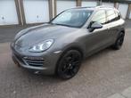 Porsche Cayenne 3.0 D, Automaat, Gebruikt, Leder en Stof, Diesel