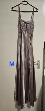 dames kleding: nachthemd- overall- broek- top- sjaal-zwanger, Ophalen, Zo goed als nieuw, Maat 38/40 (M)