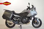 Honda NT 1100 (bj 2022), Bedrijf, Toermotor