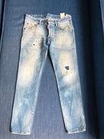 Dsquared2 Dsquared Jeans, Ophalen of Verzenden, Zo goed als nieuw, Maat 48/50 (M), Blauw