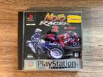 Moto Racer 2, Spelcomputers en Games, Gebruikt, 1 speler, Racen en Vliegen, Ophalen of Verzenden