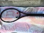 Wilson Drone Tour 100 Tennis racket., Sport en Fitness, Tennis, L4, Ophalen of Verzenden, Zo goed als nieuw, Wilson