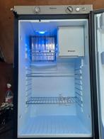 Dometic RM absorptie inbouw koelkast op gas 12v 220v, Witgoed en Apparatuur, Koelkasten en IJskasten, Ophalen of Verzenden, Gebruikt