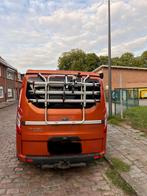 Fiamma carrybike fietsendrager Ford transit custom /nugget, Ophalen, 3 fietsen of meer, Zo goed als nieuw, Achterklepdrager