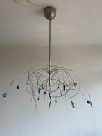 Harco Loor hanglamp, Ophalen, Zo goed als nieuw, Minder dan 50 cm