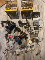 Latrax Teton RC Auto Brushless + Onderdelen, Gebruikt, Auto, Groter dan 1:32, Ophalen