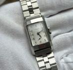 Longines horloge vintage, Sieraden, Tassen en Uiterlijk, Horloges | Antiek, Staal, Met bandje, 1900 tot 1930, Polshorloge