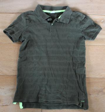 Polo van Hema 146/152 beschikbaar voor biedingen
