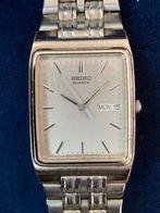 Seiko vintage, Gebruikt, Staal, Polshorloge, Ophalen of Verzenden