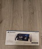 PlayStation Portal - Nieuw in doos!, Spelcomputers en Games, Spelcomputers | Sony PSP, Ophalen of Verzenden, Nieuw, Wit, Overige modellen