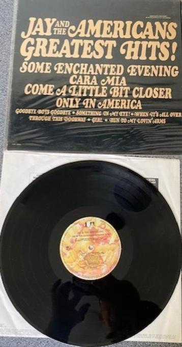 BrianHyland/LesleyGore/BobbyGoldsboro/BobbieGentry/Jay&theAm beschikbaar voor biedingen