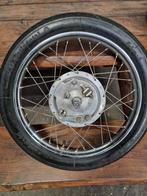 Kreidler Leleu 160 mm complete voorwiel, zeer mooie staat!!, Ophalen of Verzenden, Overige typen