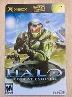 HALO Retro Gaming Metalen Wandbord XBOX, Spelcomputers en Games, Games | Overige, Shooter, 1 speler, Nieuw, Ophalen of Verzenden