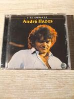 Andre Hazes - live in concert, Ophalen of Verzenden