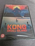 Kong skull island  - dvd, Cd's en Dvd's, Dvd's | Actie, Ophalen of Verzenden, Zo goed als nieuw, Actie