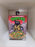 NECA TMNT Dark Leonardo, Verzamelen, Poppetjes en Figuurtjes, Ophalen of Verzenden, Nieuw