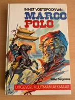 In het voetspoor van Marco Polo, Ophalen, Zo goed als nieuw, Wilko Bergmans