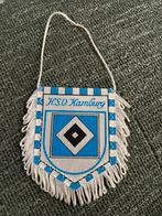 HSV vaantje, Verzamelen, Sportartikelen en Voetbal, Ophalen of Verzenden