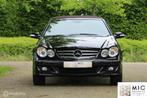 Mercedes CLK-klasse Cabrio 280 Elegance, Auto's, Mercedes-Benz, Automaat, Achterwielaandrijving, Gebruikt, Cabriolet