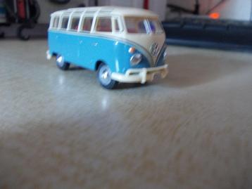 VW T1 Samba bus Bully beschikbaar voor biedingen