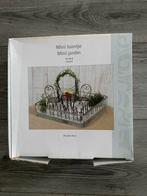 Mini tuintje, Ophalen of Verzenden