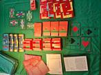 Nette Bridge set., Ophalen, Zo goed als nieuw