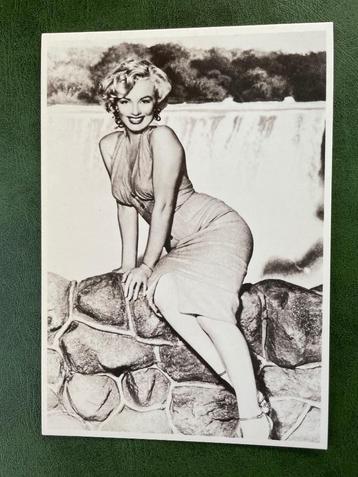 ansichtkaart / kaart van Marilyn Monroe 39. beschikbaar voor biedingen