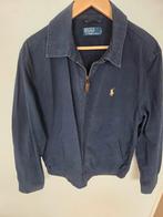 Jas Polo by Ralph Lauren maat M, Ophalen of Verzenden, Maat 48/50 (M), Blauw, Polo Ralph Lauren
