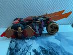 Lego ninjago, Eén persoon