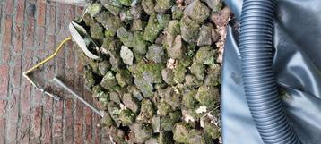 LAVASTENEN maat 60/100 GRATIS ophalen beschikbaar voor biedingen