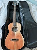 Bariton ukulele Thomann deluxe, Ophalen of Verzenden, Zo goed als nieuw, Ukelele