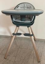 Maxi-Cosi Moa Kinderstoel - Zo Goed Als Nieuw!, Ophalen, Zo goed als nieuw, Meegroeistoel, Stoelverkleiner