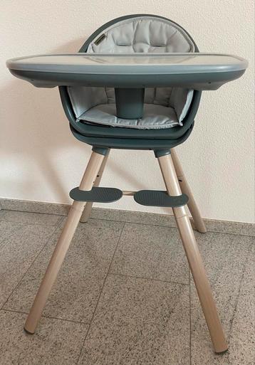 Maxi-Cosi Moa Kinderstoel - Zo Goed Als Nieuw! beschikbaar voor biedingen