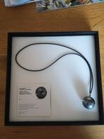 Horloge Milus, Ophalen of Verzenden, Zo goed als nieuw, Overige merken