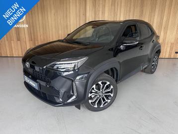 Toyota Yaris Cross 1.5 Hybrid Camera | Navigatie | Stoelverw beschikbaar voor biedingen
