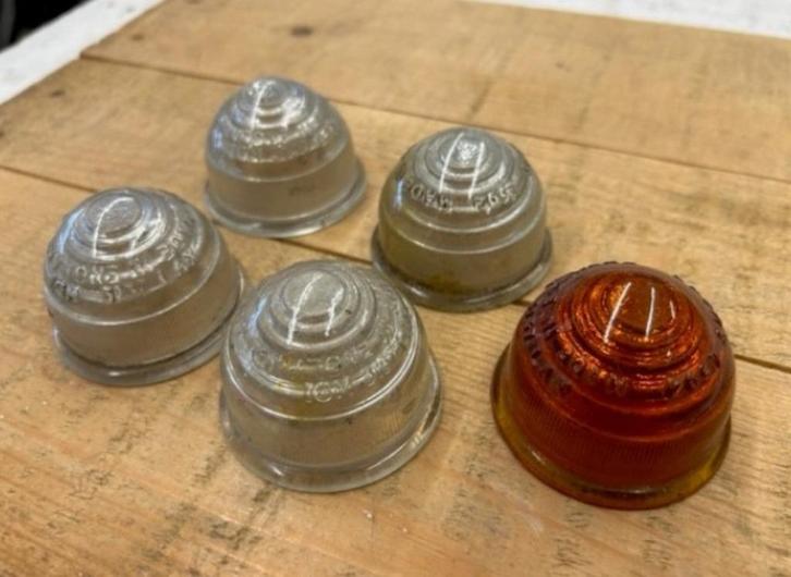 Lucas L594 lenzen, Auto diversen, Overige Auto diversen, Ophalen