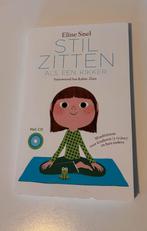 Stilzitten als een kikker - Eline Snel, Ophalen of Verzenden, Zo goed als nieuw